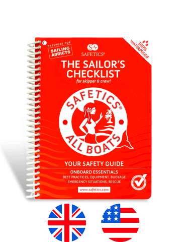 Edition in English - Mermaid Cover